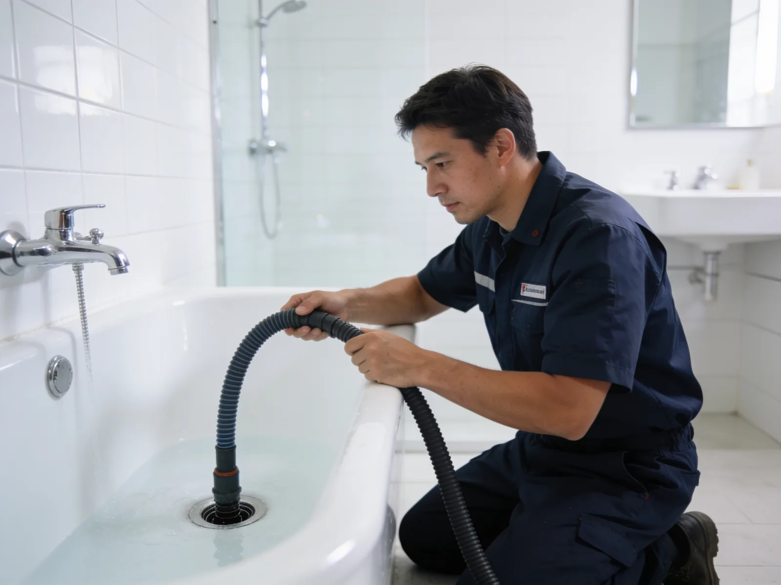 Emergency Plumber West Haven, UT FAQs